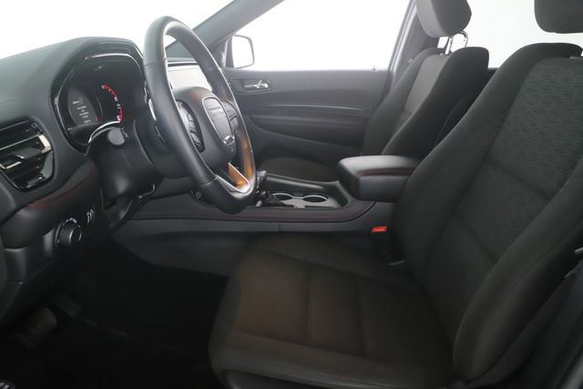 Used 2025 Dodge Durango GT w/ Blacktop Package AWD/4WD image 16