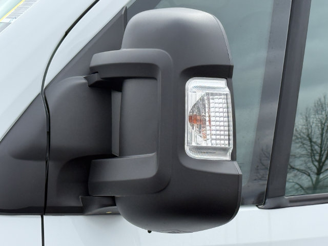 New 2026 RAM ProMaster 2500 FWD image 35