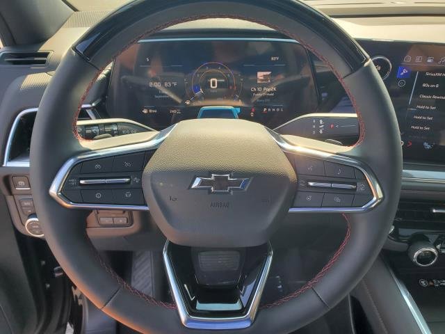 New 2026 Chevrolet Suburban RST w/ Advanced Technology Package image 23