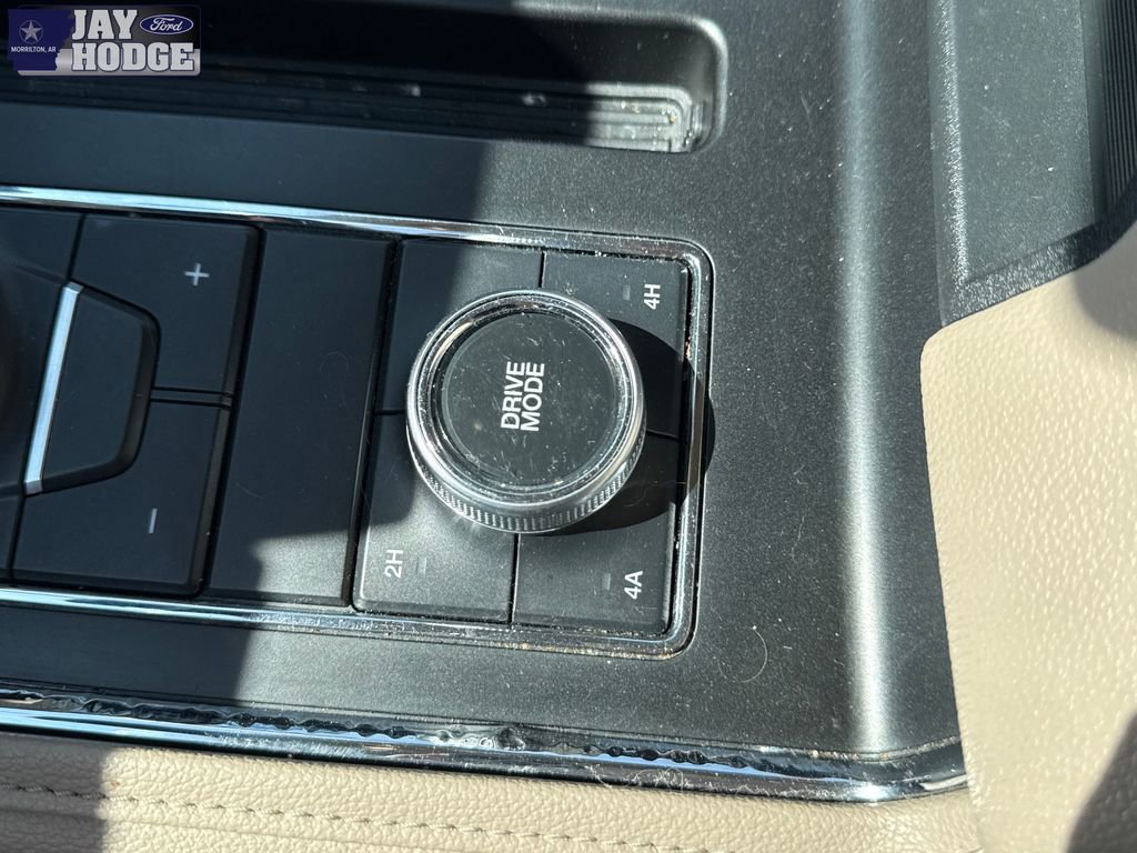 Used 2022 Ford Expedition XLT AWD/4WD image 35