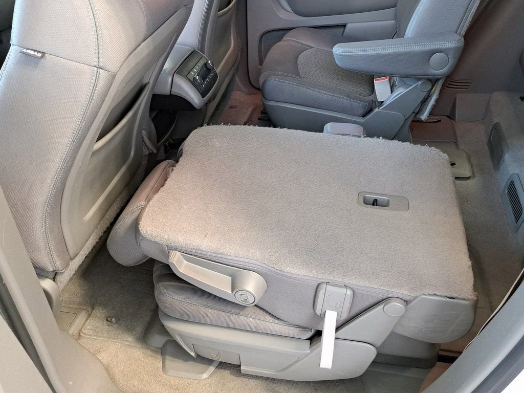 Used 2016 Chevrolet Traverse LT image 28