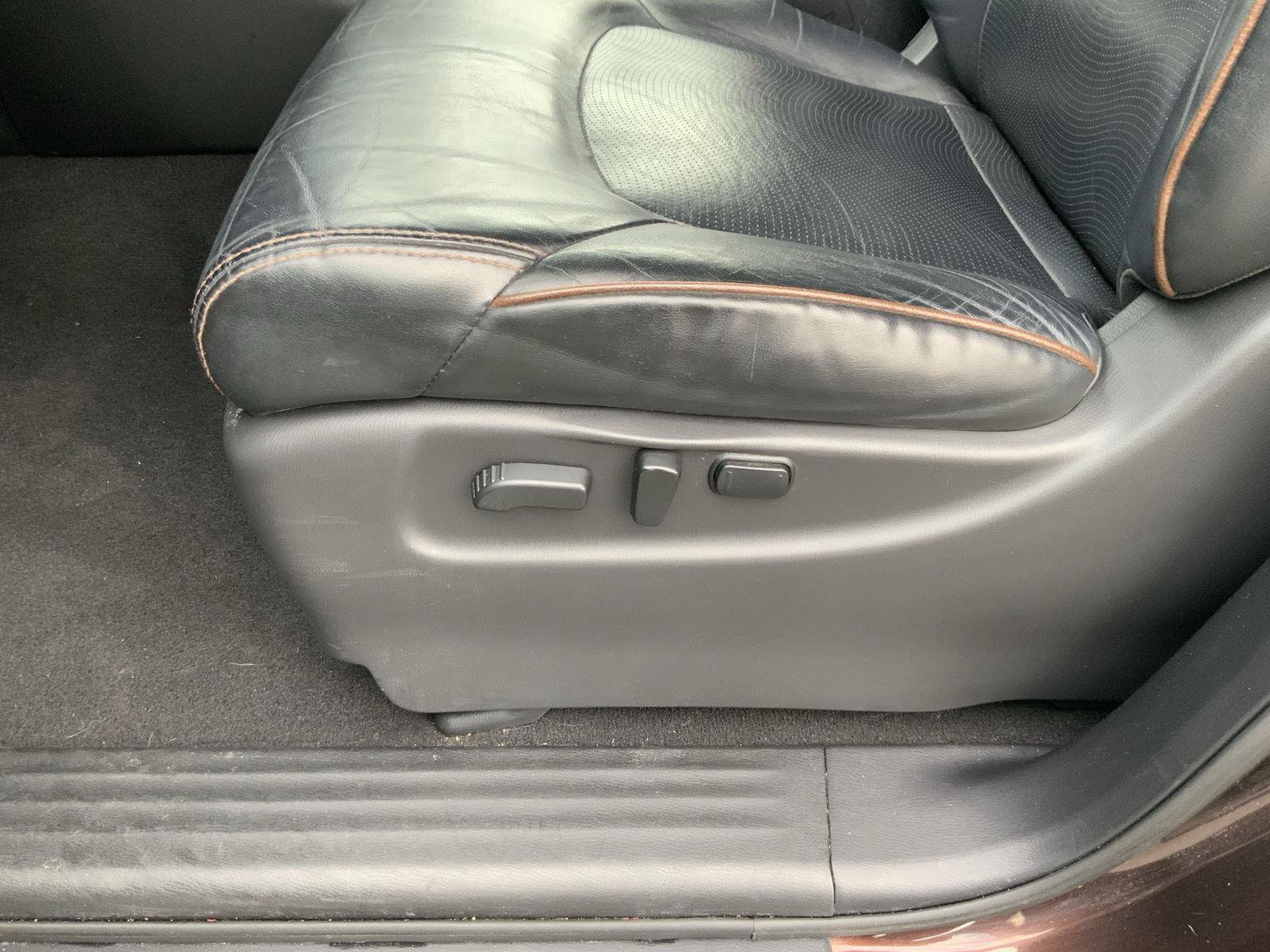 Used 2019 Nissan Armada SL w/ Premium Package image 28