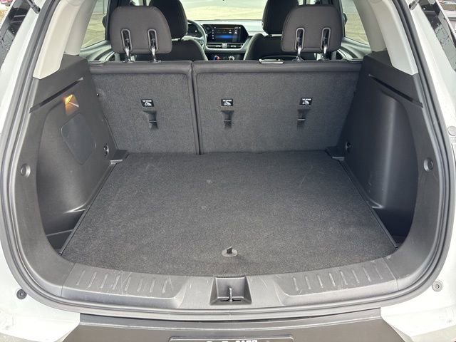 New 2026 Chevrolet TrailBlazer LS w/ LS Convenience Package image 34