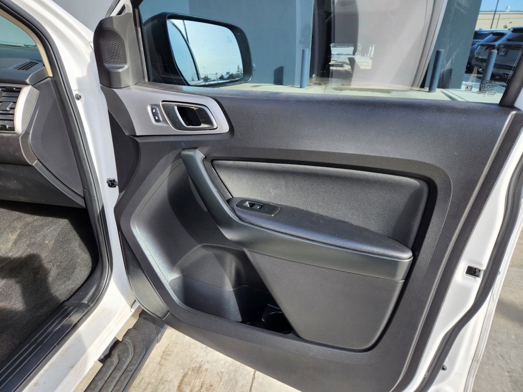 Used 2021 Ford Ranger XLT image 17