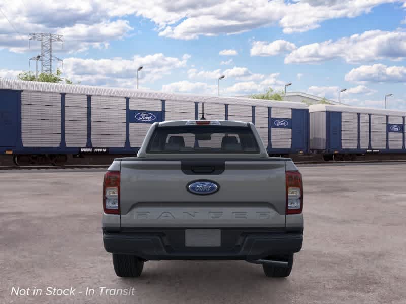New 2026 Ford Ranger XL RWD image 5
