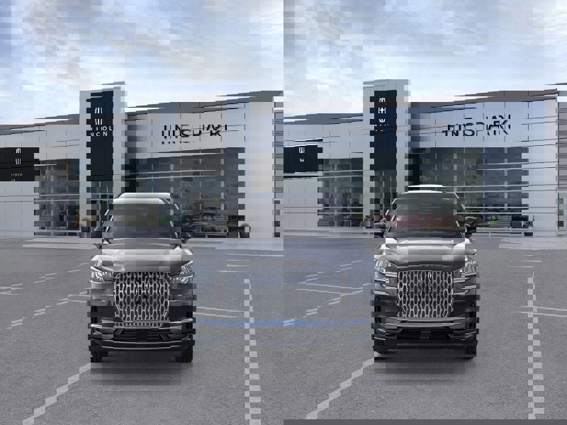 New 2026 Lincoln Corsair Premiere image 6