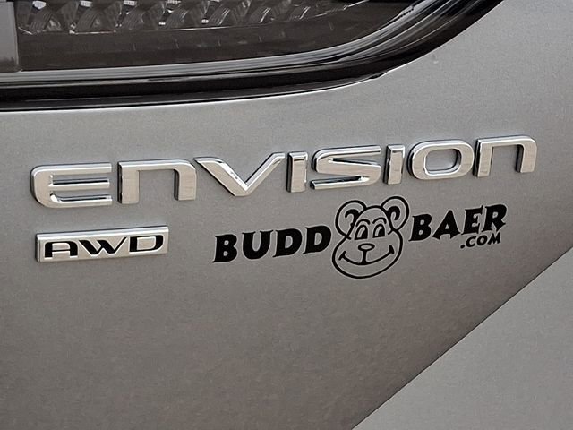 New 2026 Buick Envision Avenir image 24
