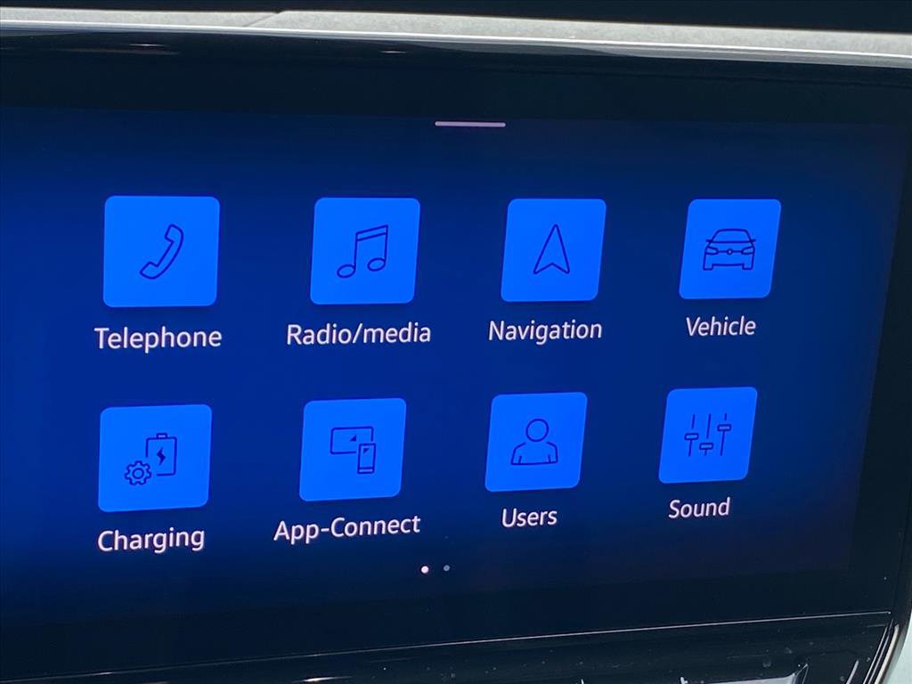 Certified 2022 Volkswagen ID.4 Pro S image 14