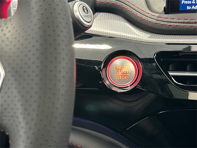 New 2026 Acura MDX A-Spec image 20