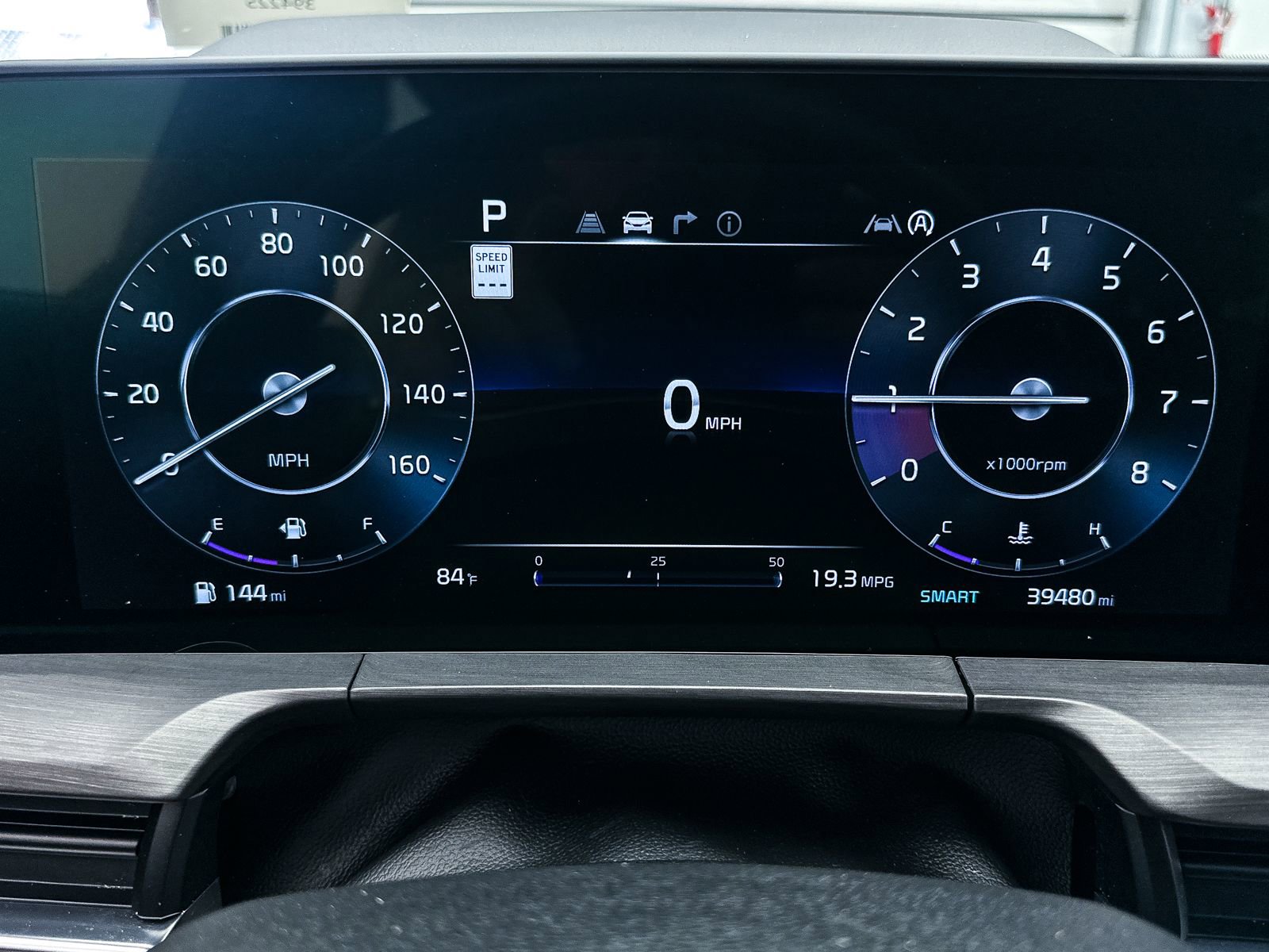 Certified 2023 Kia Telluride SX X-Line AWD/4WD image 43
