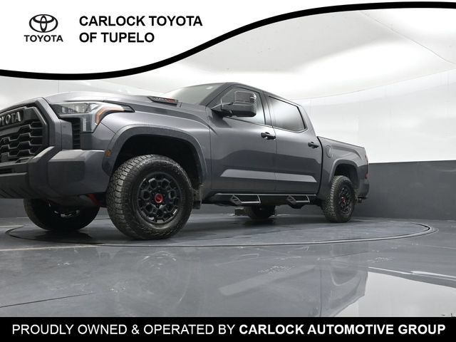 Used 2023 Toyota Tundra TRD Pro w/ Security Package (TMS) AWD/4WD image 64