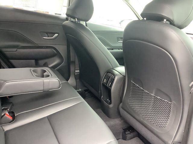 New 2026 Hyundai Kona SEL Premium image 25