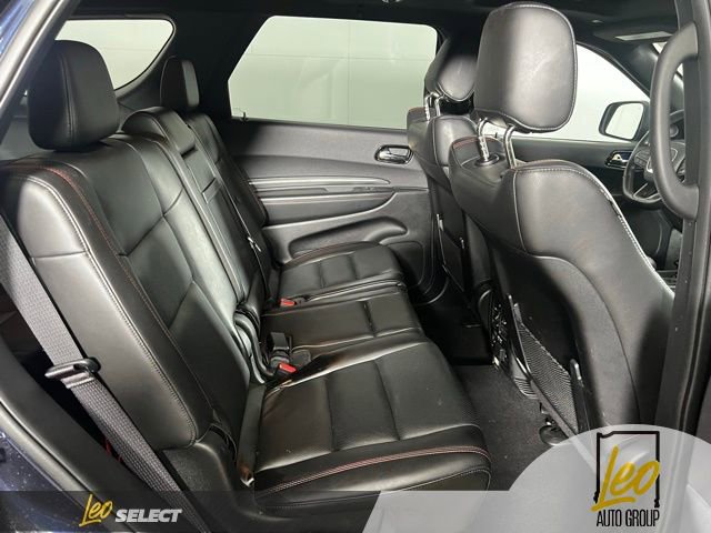 Used 2025 Dodge Durango GT AWD/4WD image 17