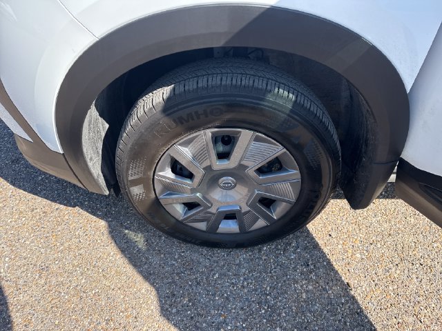Certified 2026 Nissan Kicks S FWD image 11