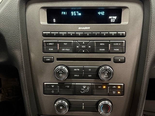 Used 2014 Ford Mustang GT Premium RWD image 23