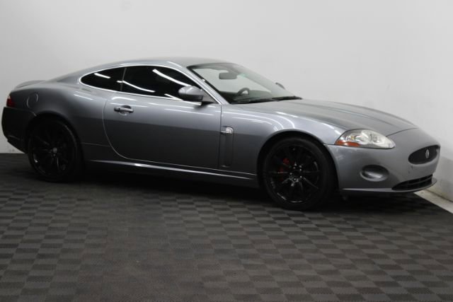 Used 2009 Jaguar XK Coupe