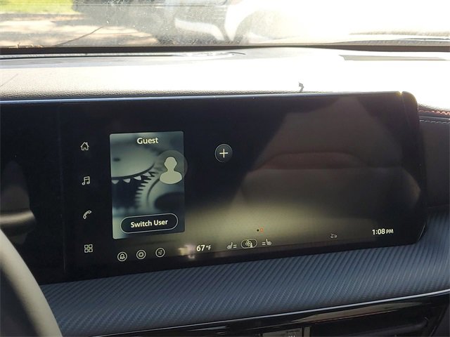 New 2026 Nissan Kicks SR w/ Cold Weather Package image 11