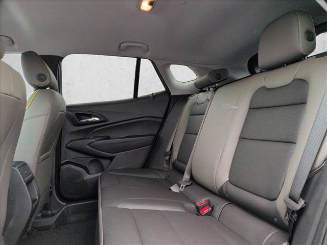 New 2026 Chevrolet Trax ACTIV w/ Driver Confidence Package FWD image 15