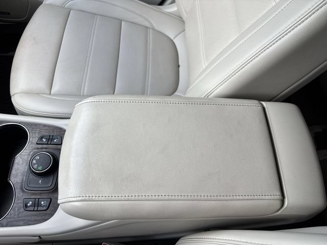 Used 2021 GMC Acadia Denali w/ Denali Technology Package AWD/4WD image 20
