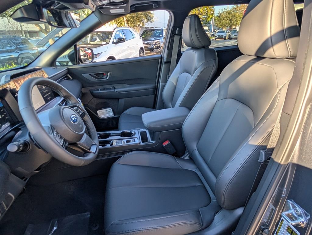 New 2026 Subaru Outback Premium image 10