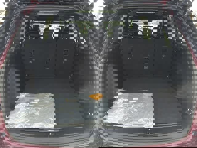 New 2025 Jeep Grand Cherokee Limited image 35