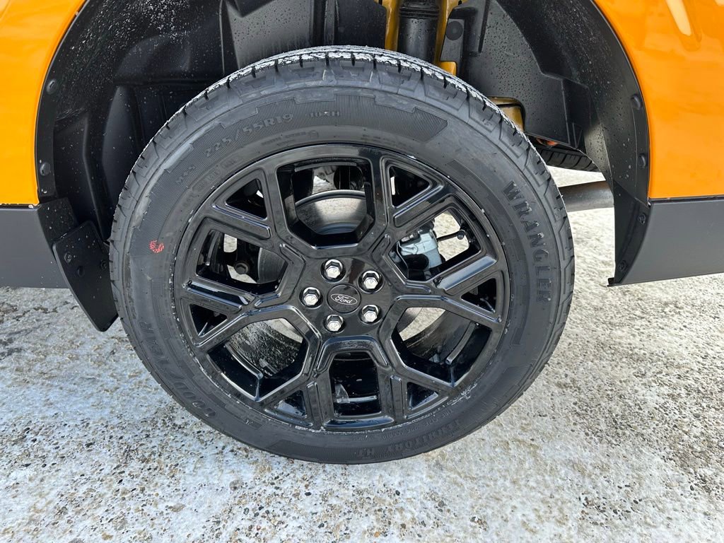 New 2026 Ford Maverick XLT w/ XLT Luxury Package image 7