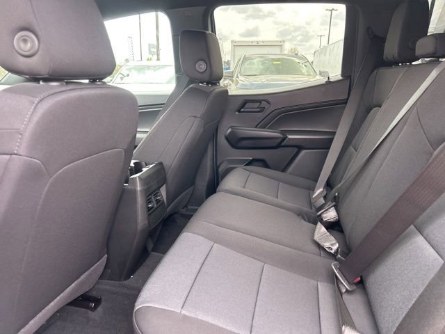 New 2026 Chevrolet Colorado W/T w/ Advanced Trailering Package image 28