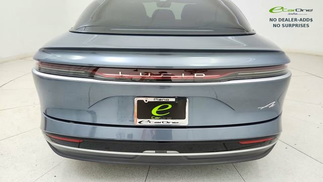 Used 2023 Lucid Air Pure AWD/4WD image 12
