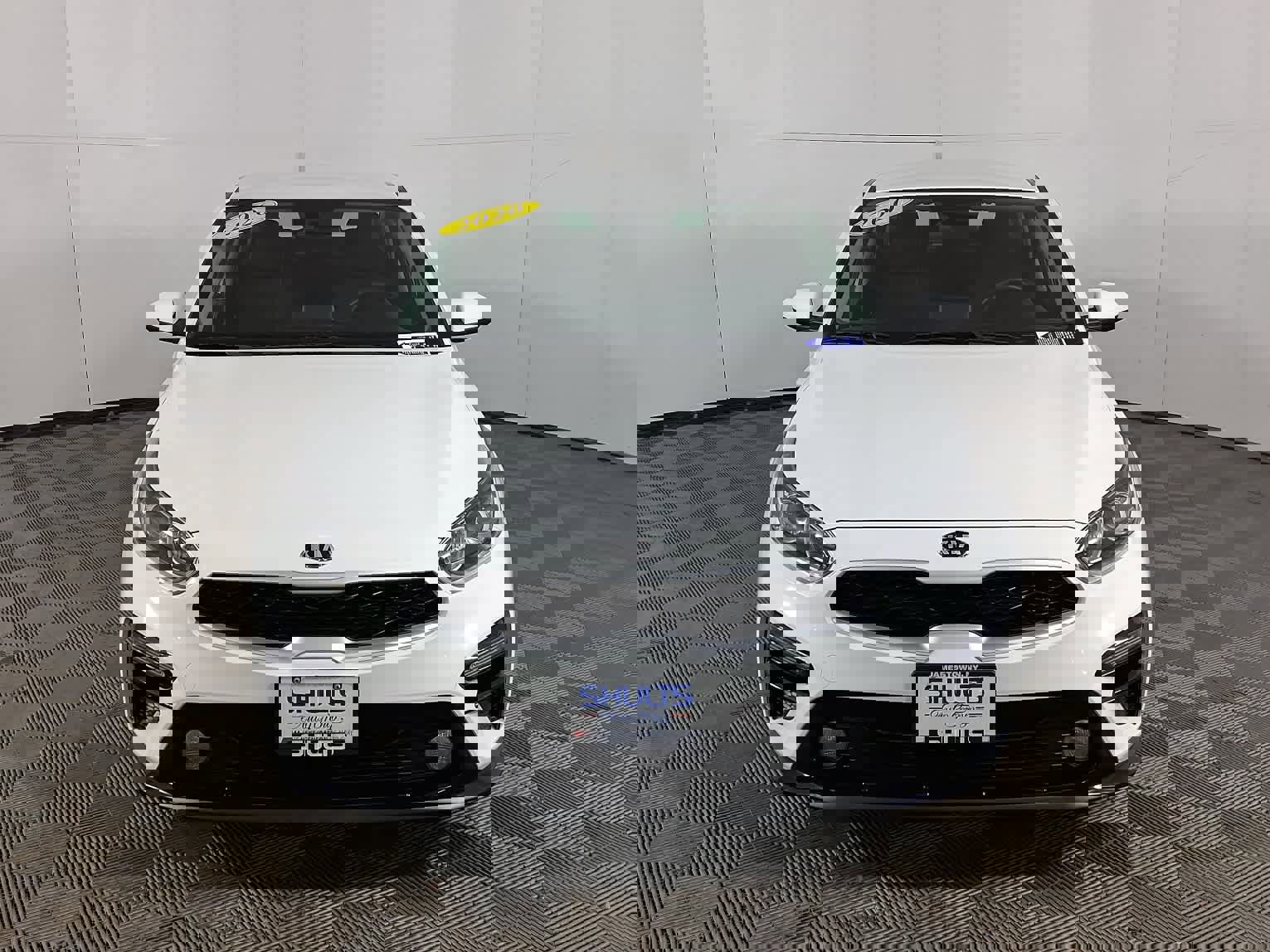 Used 2020 Kia Forte LXS image 4