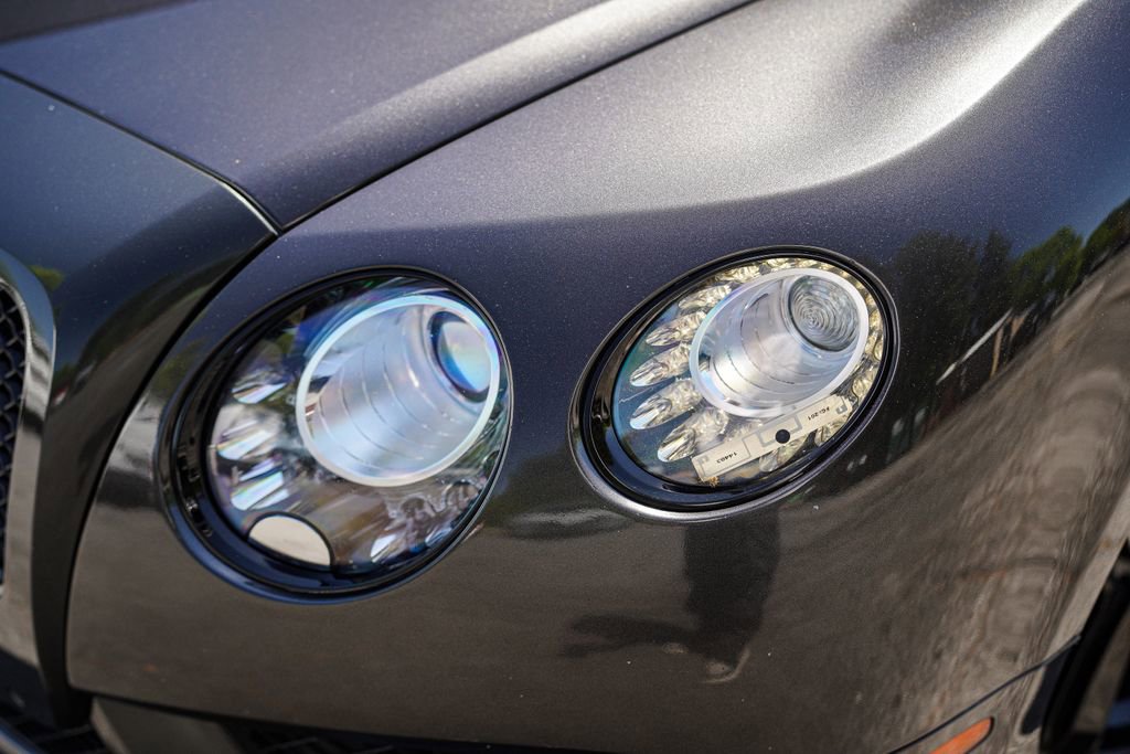 Used 2015 Bentley Continental GT V8 S image 4