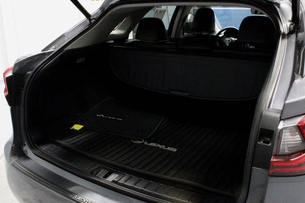 Used 2019 Lexus RX 350 AWD image 14