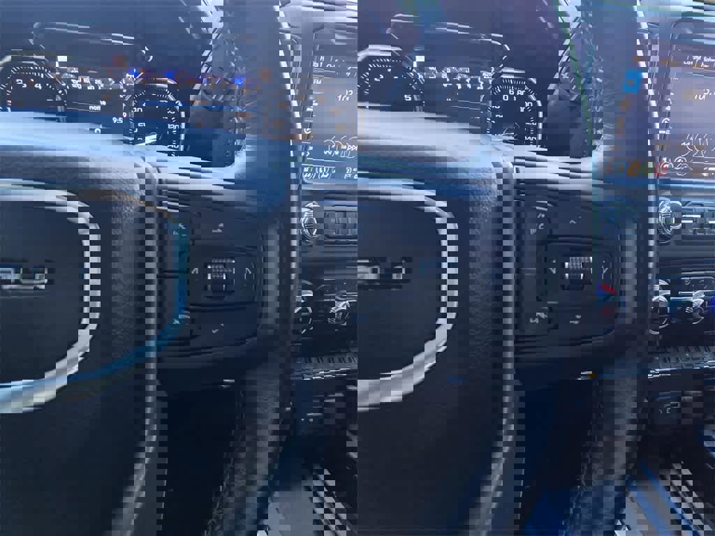 Used 2021 GMC Sierra 1500 Denali w/ Denali Premium Package image 20