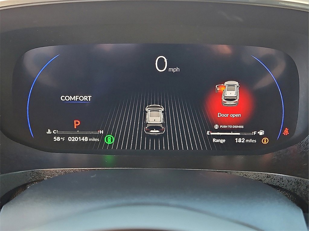 Certified 2023 Acura MDX FWD w/ Technology Package image 24