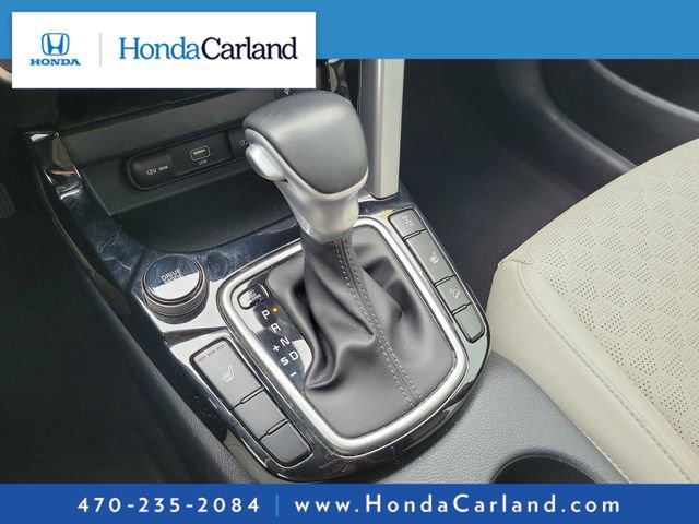 Used 2021 Kia Seltos SX w/ SX Sunroof Package image 25