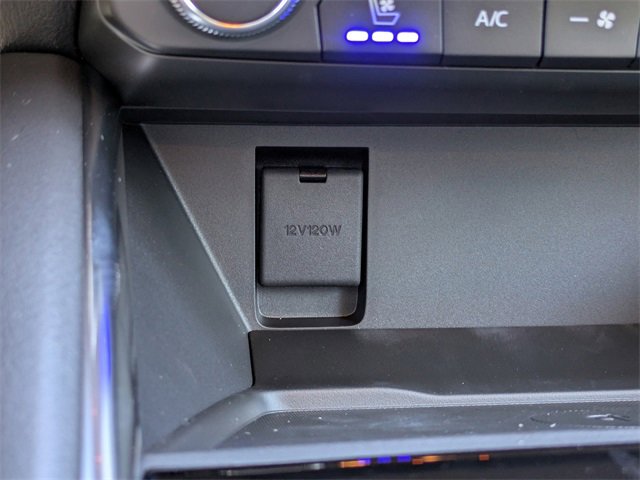 New 2025 MAZDA CX-5 AWD 2.5 S w/ Premium Plus Pkg image 29