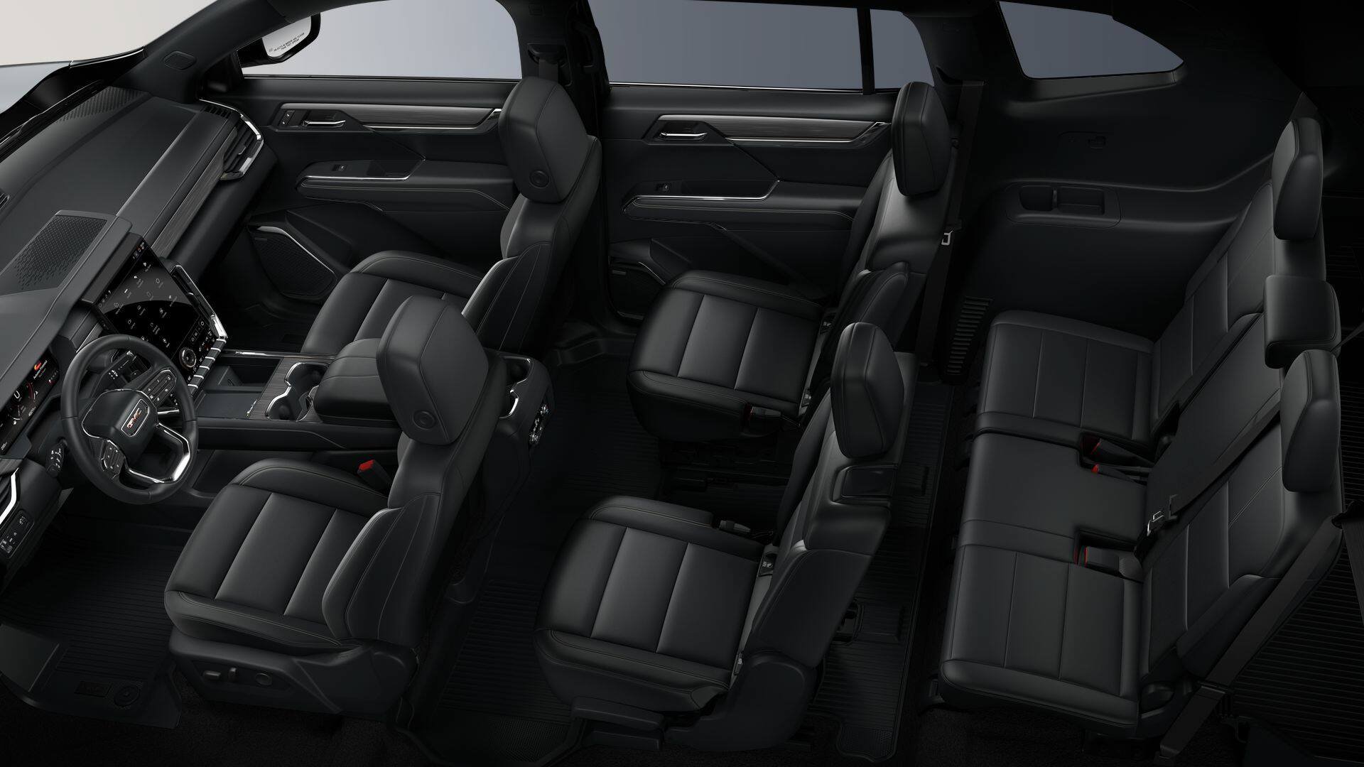 New 2026 GMC Acadia Elevation w/ Elevation Premium Package FWD image 31