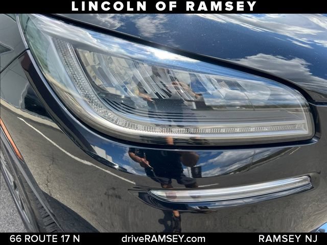 Certified 2020 Lincoln Corsair AWD w/ Equipment Group 101A image 10