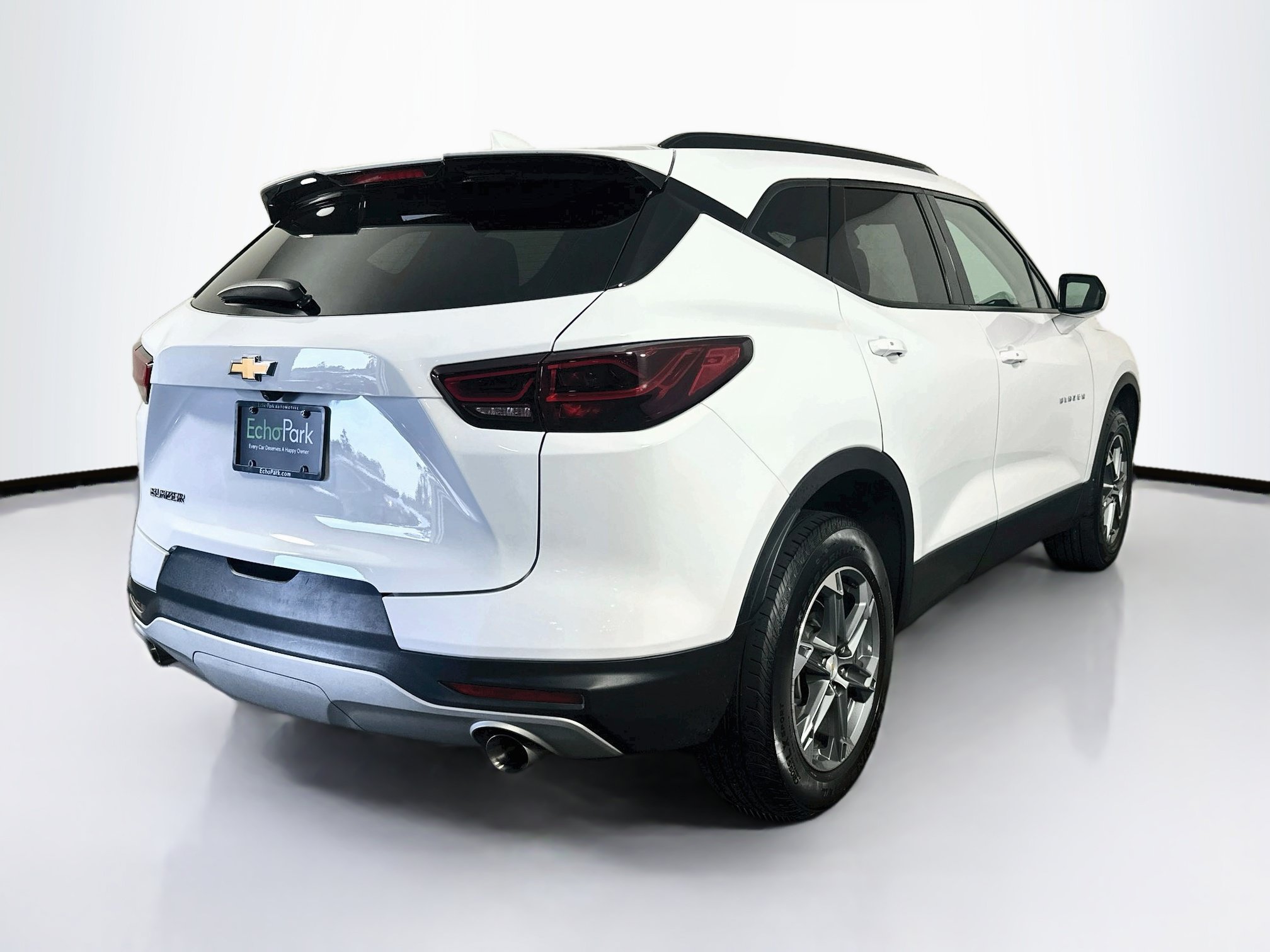 Used 2023 Chevrolet Blazer LT w/ Convenience Package FWD image 9