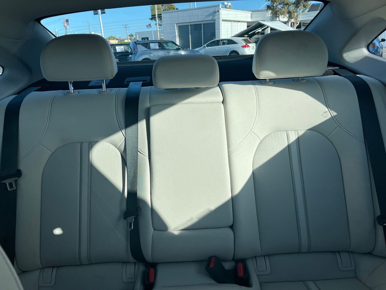 Used 2025 Hyundai Sonata SEL FWD image 39