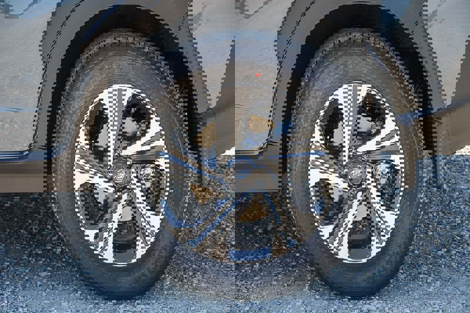 New 2025 Subaru Crosstrek 2.0i Premium image 10