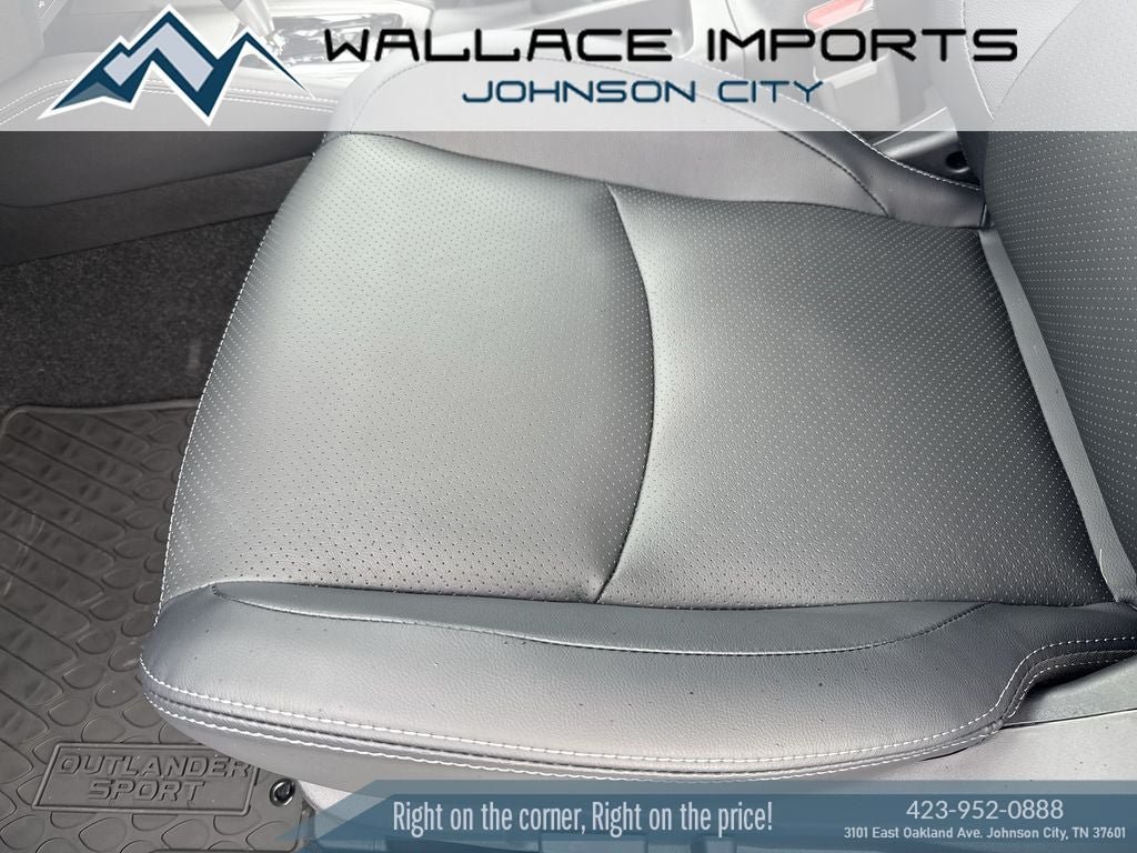 New 2026 Mitsubishi Outlander Sport SEL AWD/4WD image 9