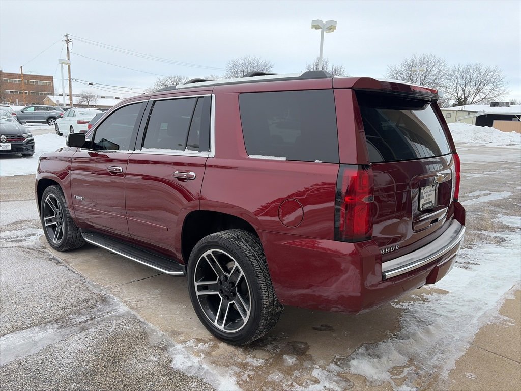 Used 2020 Chevrolet Tahoe Premier image 6