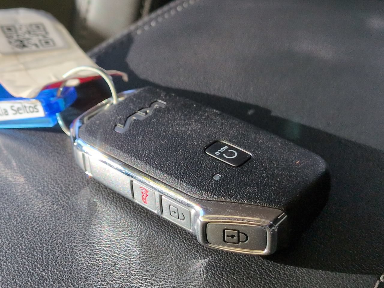 Used 2024 Kia Seltos SX AWD/4WD image 29