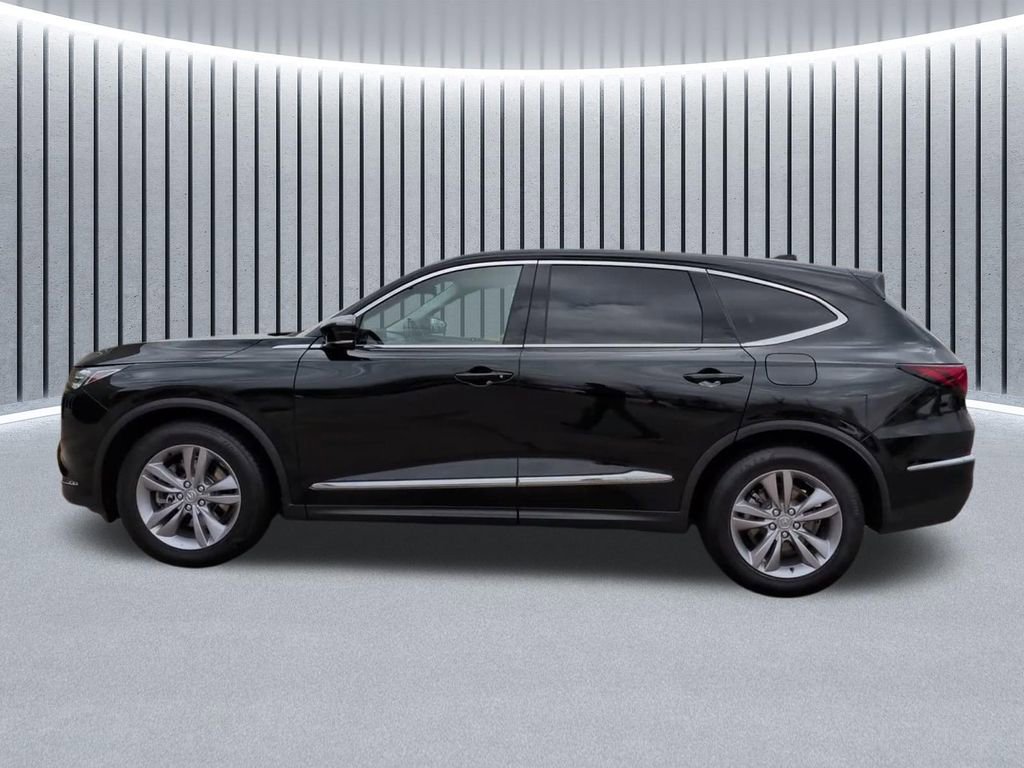 Used 2023 Acura MDX SH-AWD image 14