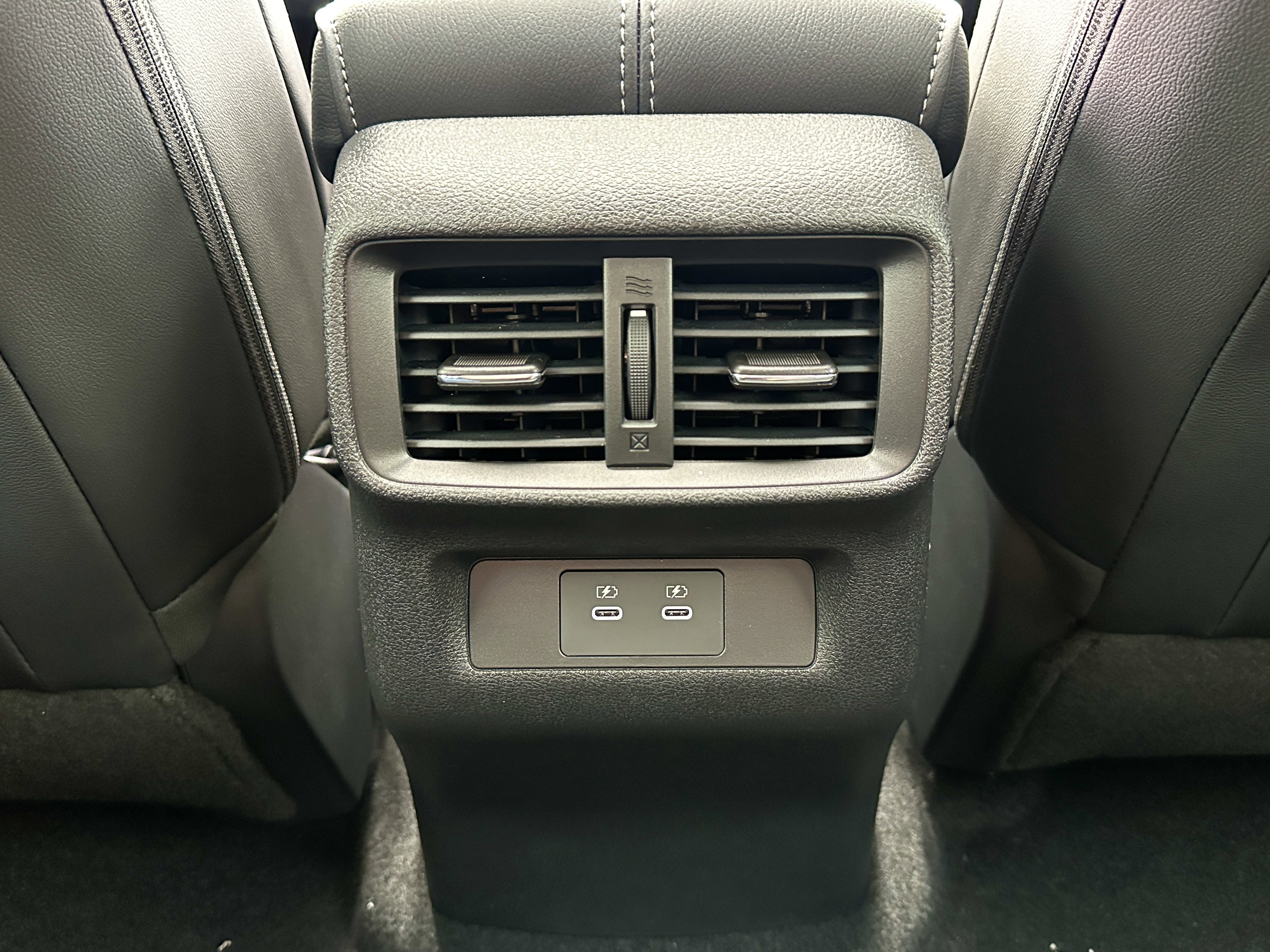 New 2026 Nissan Murano SL image 33