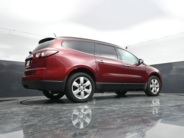 Used 2017 Chevrolet Traverse LT w/ Style and Technology Package FWD image 49