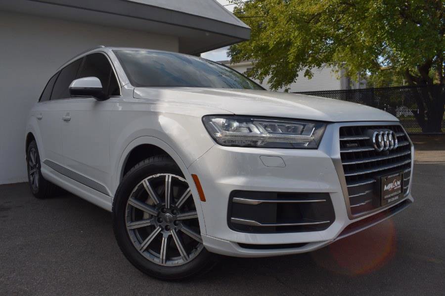 Used 2019 Audi Q7 3.0T Premium Plus