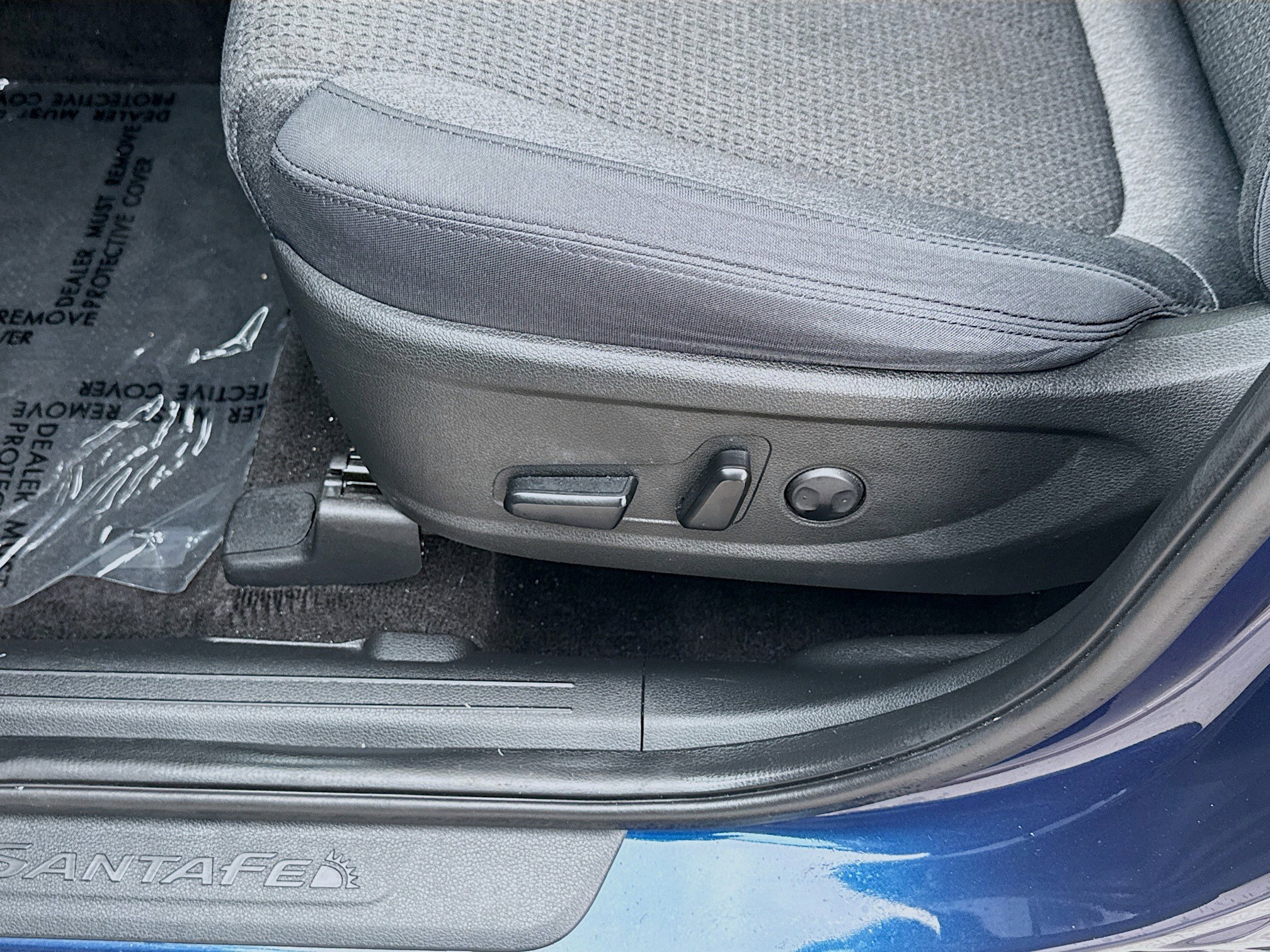 Used 2023 Hyundai Santa Fe SEL image 18