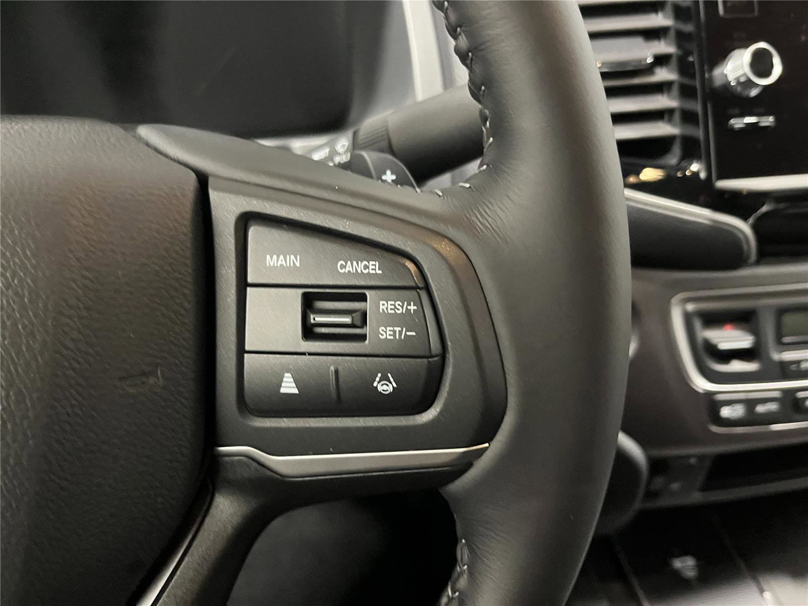 New 2026 Honda Ridgeline RTL image 16