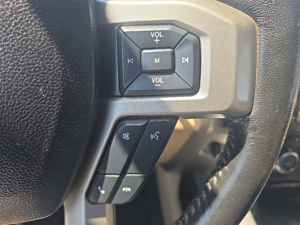 Used 2017 Ford F250 Lariat w/ Lariat Ultimate Package AWD/4WD image 20